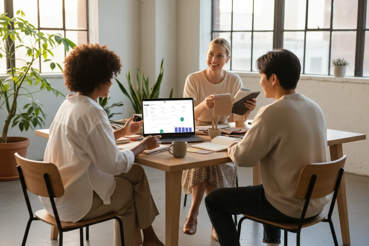 Fashion AI Technology